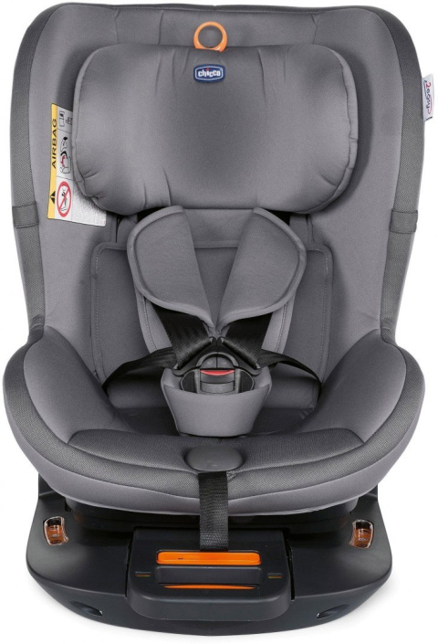 2EASY Chicco fotelik samochodowy 0-18 kg Grupa 0+/1 - Pearl