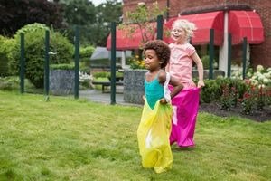 BS Toys, Worki do skakania - kpl 4 szt.