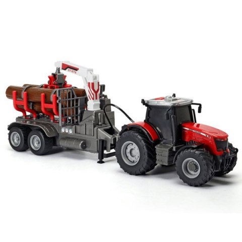 DICKIE Trakor Massey Ferguson 8737 42cm