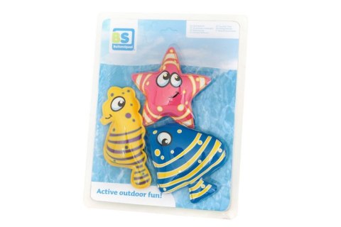 BS Toys, Rybki do nurkowania