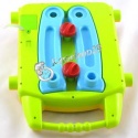 CHODZIK PCHACZ JEŹDZIK STOLIK EDUKACYJNY 2W1 C112 Kameleon