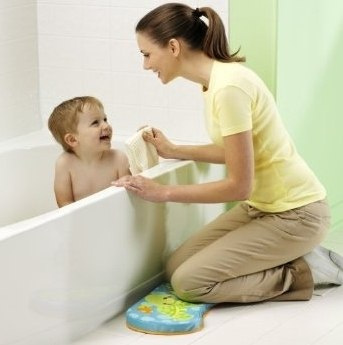 Fisher Price WESOLA MATA POD KOLANA 52030 PP W/B6