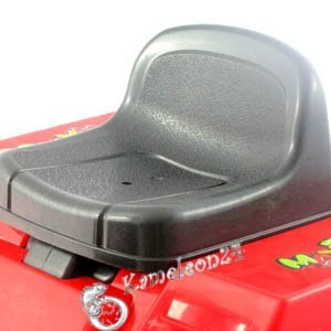 KOPARKA TRAKTOR NA PEDAŁY B132 Kameleon