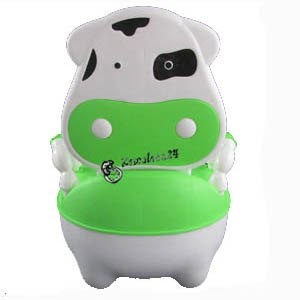 Nocnik Krówka D110 Kameleon