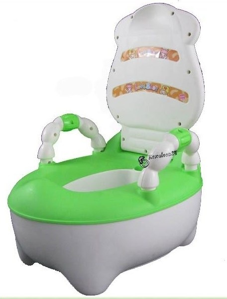 Nocnik Krówka D110 Kameleon