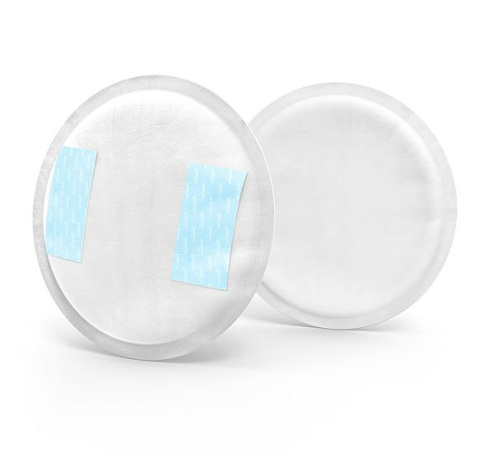 WKŁADKI LAKTACYJNE PREMIUM O ZWIĘKSZONEJ CHŁONNOŚCI 24szt Baby Ono kod.031