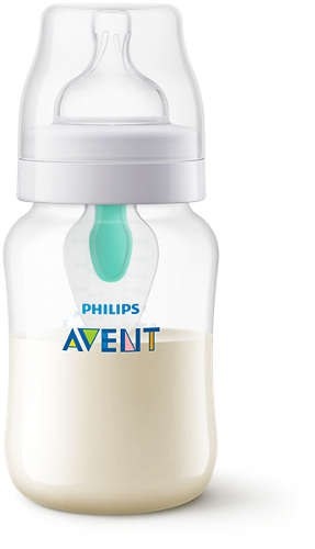 AVENT BUTELKA ANTYKOLKOWA 260ML +++ SCF813/14