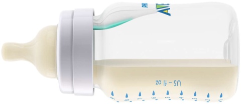 AVENT BUTELKA ANTYKOLKOWA 260ML +++ SCF813/14