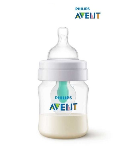 AVENT BUTELKA ANTYKOLKOWA 260ML +++ SCF813/14