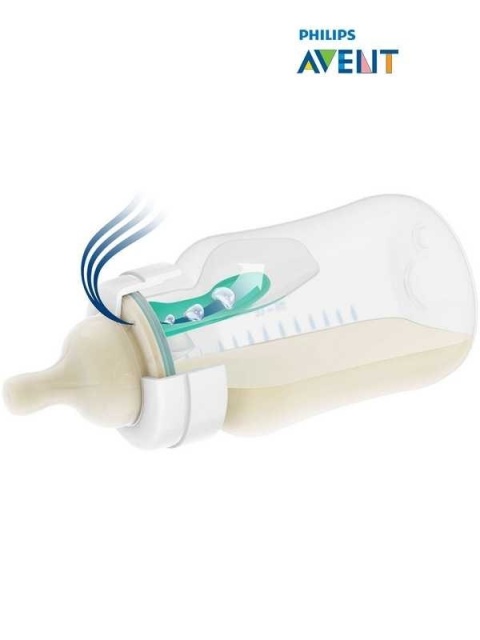 AVENT BUTELKA ANTYKOLKOWA 260ML +++ SCF813/14