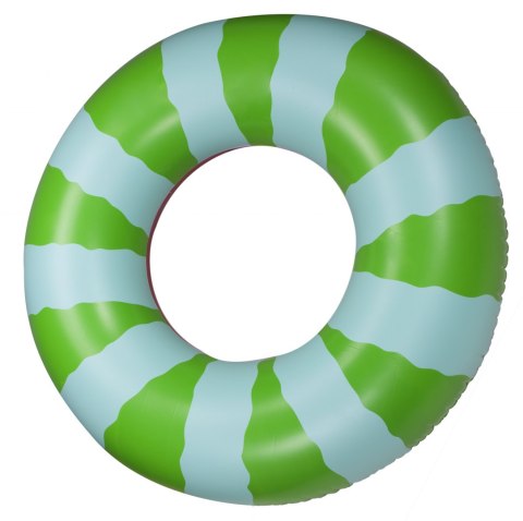 Kółko do pływania koło dmuchane arbuz 110cm max 100kg