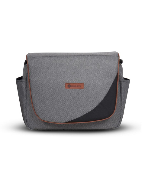 PASSO PRO Euro-Cart 2w1 wózek głęboko-spacerowy - anthracite