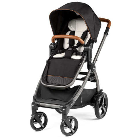 BABY STAGE PAD Ypsi Peg Perego – materiałowa wkładka do spacerówki