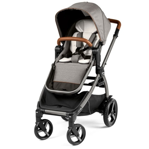 BABY STAGE PAD Ypsi Peg Perego – materiałowa wkładka do spacerówki