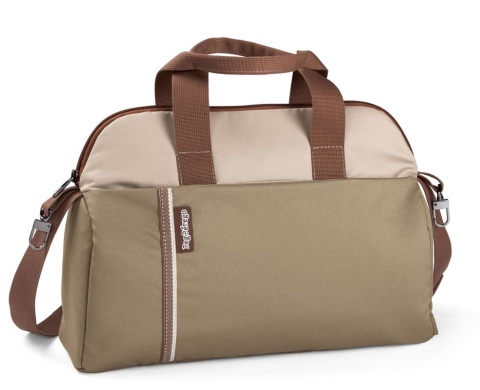 BOOK 51 ELITE SPORTIVO MODULAR CLASS Peg Perego (Stelaż Book 51 + Set Elite Sportivo + Siedzisko Pop-Up Sportivo) - class beige