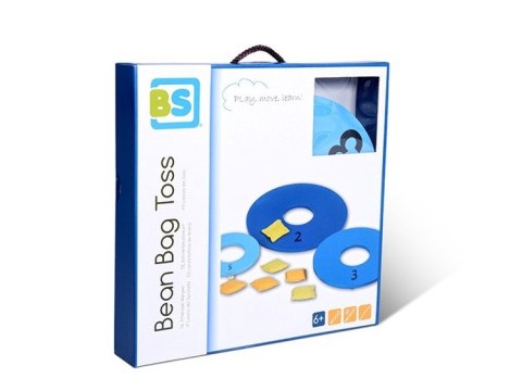 BS Toys, Gra rzut do celu