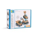 BS Toys, Pojazd konstrukcyjny - Koparka