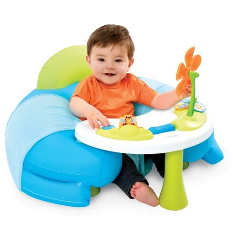 Smoby Cotoons Siedzisko Interaktywne Stoliczek