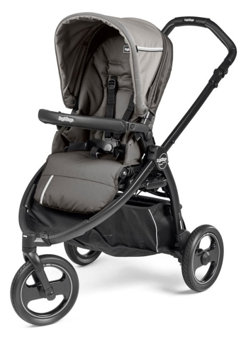 BOOK SCOUT ELITE SPORTIVO MODULAR CLASS (Stelaż Book Scout + Set Elite Sportivo + Siedzisko Pop-Up Sportivo) - class grey