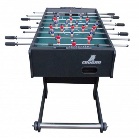 COUGAR Piłkarzyki Stół Piłkarski Scorpion Składany