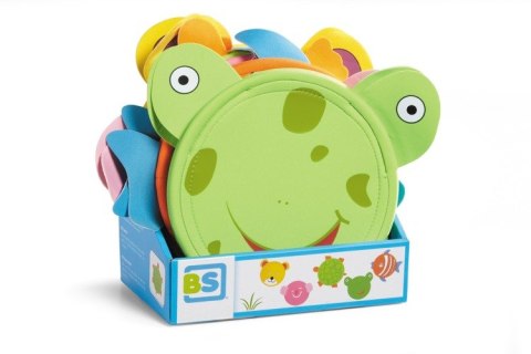 BS Toys, Latający dysk zwierzątka - 1 display