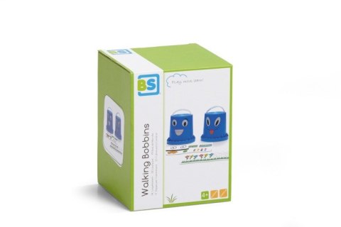 BS Toys, Szczudła kubełkowe