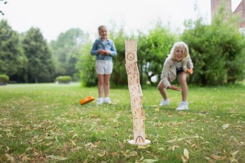 BS Toys, Wieża Równowaga USZKODZONE OPAKOWANIE RABAT 5%