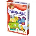 TREFL ENGLISH ABC /MAŁY ODKRYWCA