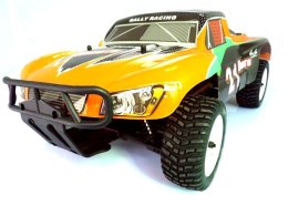 Himoto Corr Truck 4x4 2.4GHz RTR (HSP Rally Monster) - 15591