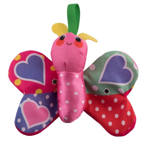 CARLA Lionelo mata edukacyjna 3w1 mata, kojec, basen z piłkami - pink