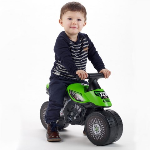 FALK Motor biegowy na licencji Kawasaki do 30kg