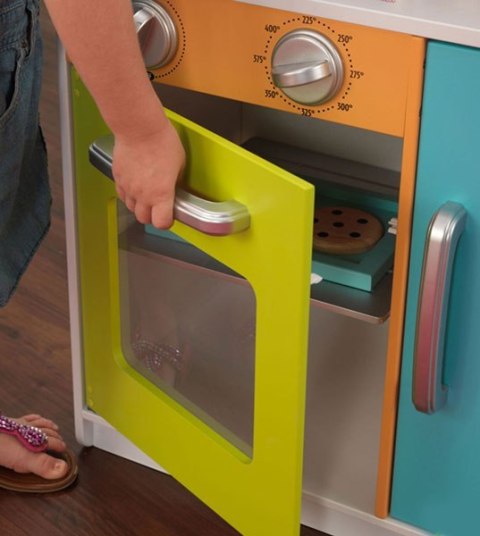 WOOPIE Duża Mata Muzyczna 2w1 Perkusja Interaktywna Pianino