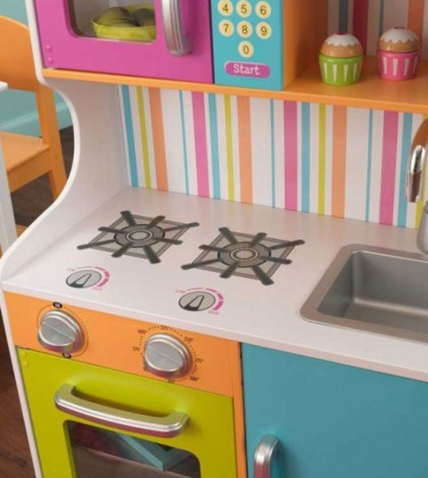 WOOPIE Duża Mata Muzyczna 2w1 Perkusja Interaktywna Pianino