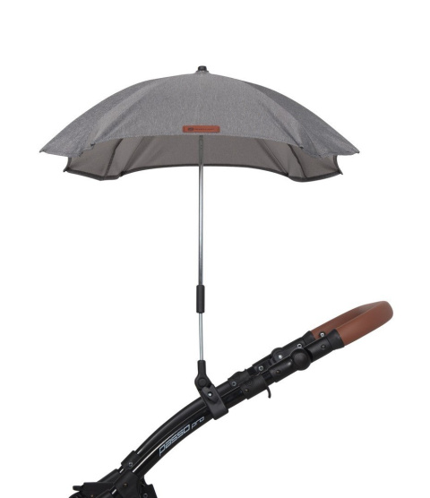 Euro-Cart Parasolka przeciwsłoneczna do wózka dziecięcego - denim