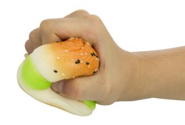 Gniotek antystresowy SQUISHY JUMBO burger 10cm