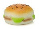 Gniotek antystresowy SQUISHY JUMBO burger 10cm