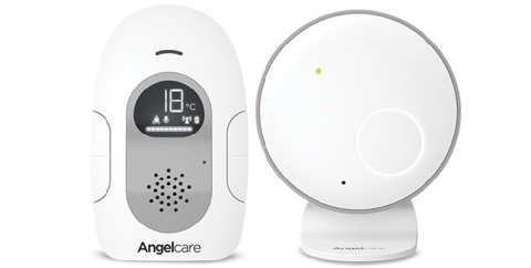 Niania elektroniczna AC110 Angelcare Abakus Baby