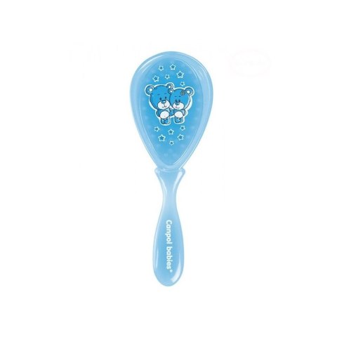 Szczotka do włosów twarda CANPOL BABIES