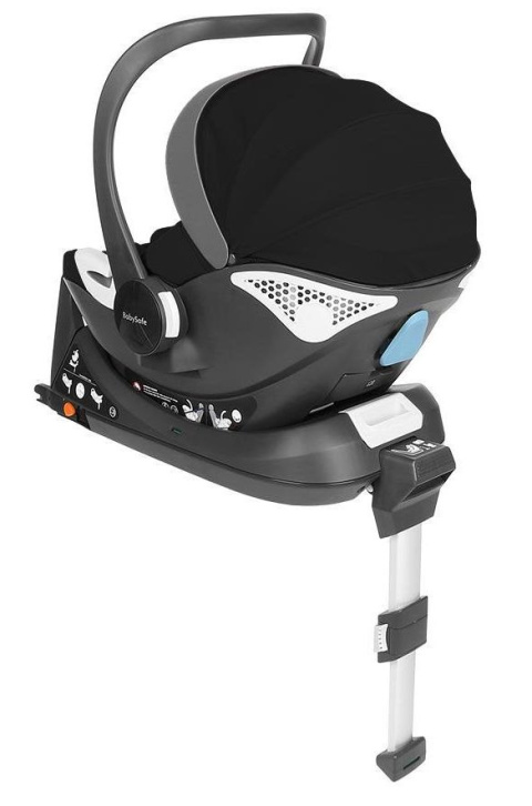Baza ISOFIX do fotelika YORK BabySafe