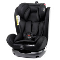 GOLDEN 0-36kg 0-12 lat BabySafe fotelik samochodowy z IsoFix - czarny