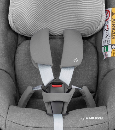 2WayPearl siedzisko - 0-18 kg Maxi Cosi I-Size - Nomad Grey