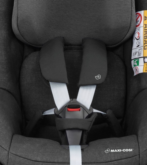 2WayPearl siedzisko - 0-18 kg Maxi Cosi I-Size nomad black