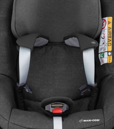 2WayPearl siedzisko - 0-18 kg Maxi Cosi I-Size nomad black
