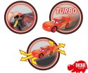 DICKIE Zygzak McQueen RC Turbo Racer Auta 3