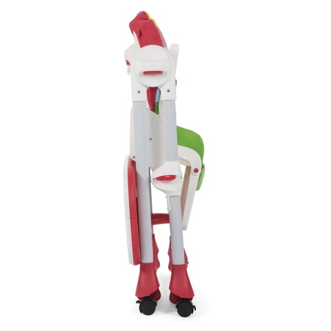 POLLY EASY 6m+ CHICCO krzesełko do karmienia - Country Farm