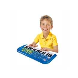 Simba Pianino Elektroniczne Keyboard dla dzieci