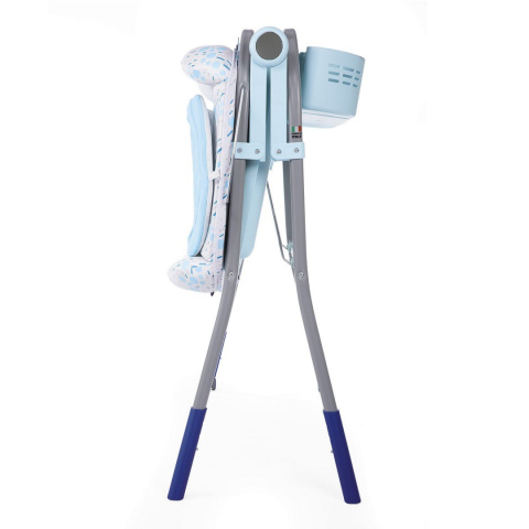 Wanienka z przewijakiem Cuddle & Bubble 0m+ Chicco - OCEAN