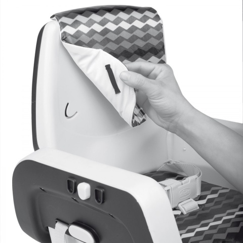 CHICCO Krzesełko turystyczne Podwyższenie Mode