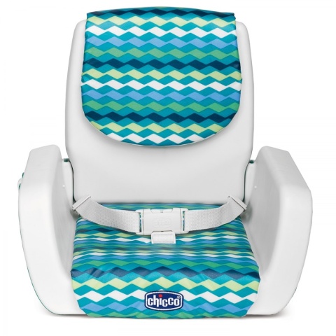 CHICCO Krzesełko turystyczne Podwyższenie Mode