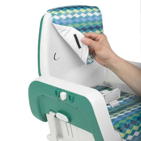 CHICCO Krzesełko turystyczne Podwyższenie Mode